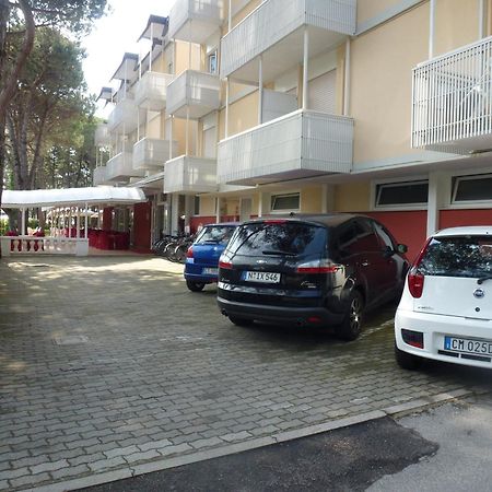 Hotel San Marco Lignano Sabbiadoro Extérieur photo