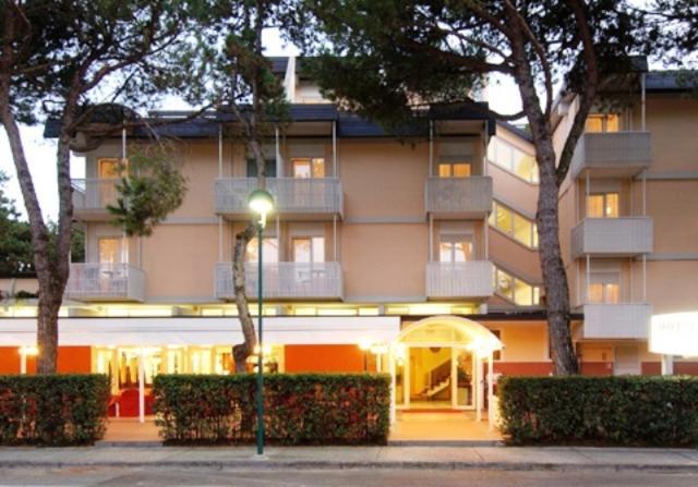Hotel San Marco Lignano Sabbiadoro Extérieur photo