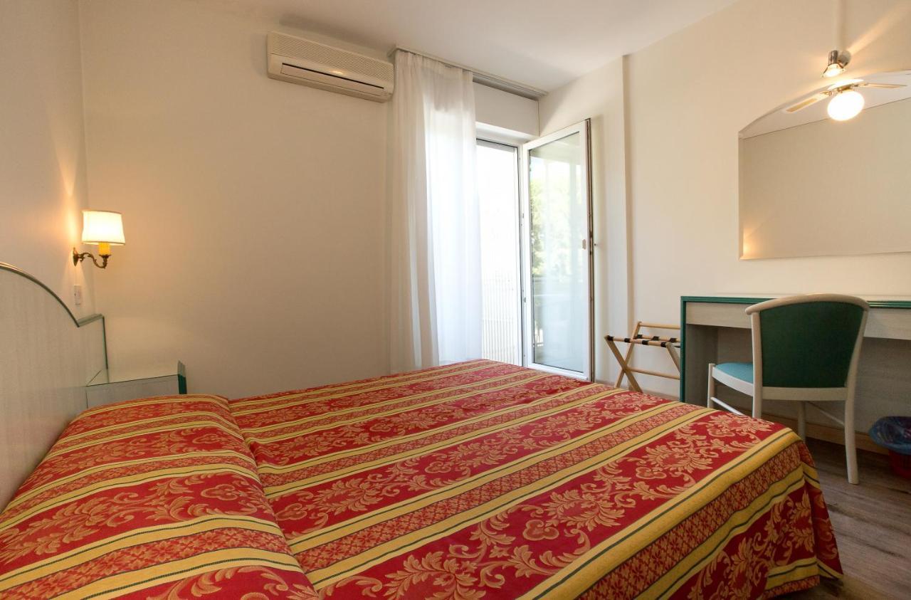 Hotel San Marco Lignano Sabbiadoro Extérieur photo