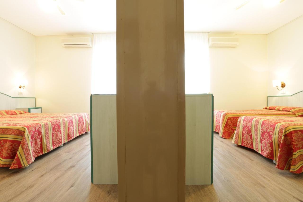 Hotel San Marco Lignano Sabbiadoro Extérieur photo