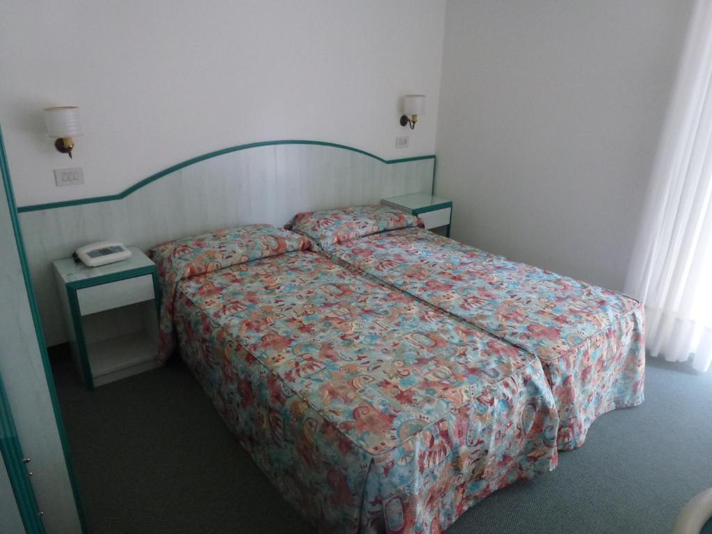 Hotel San Marco Lignano Sabbiadoro Chambre photo