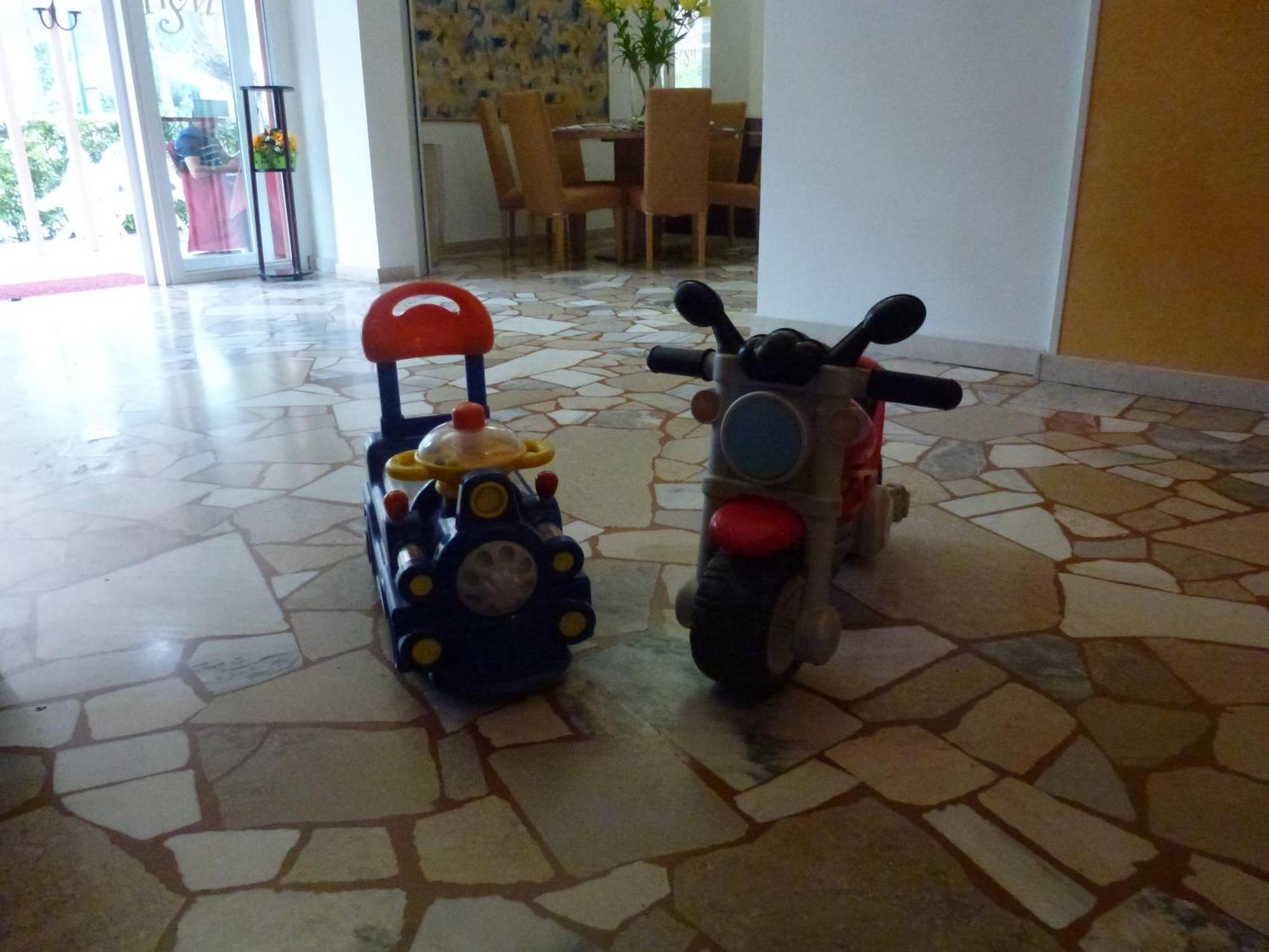 Hotel San Marco Lignano Sabbiadoro Extérieur photo