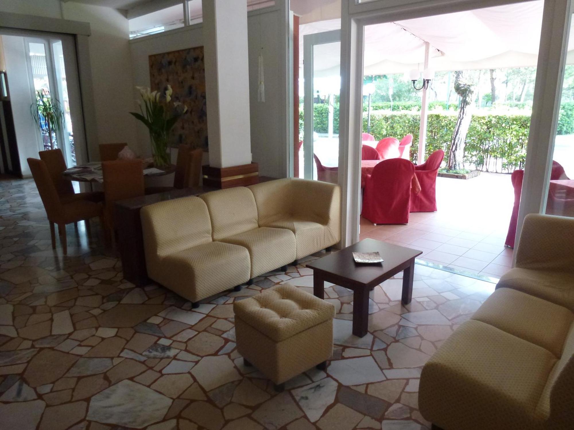 Hotel San Marco Lignano Sabbiadoro Extérieur photo
