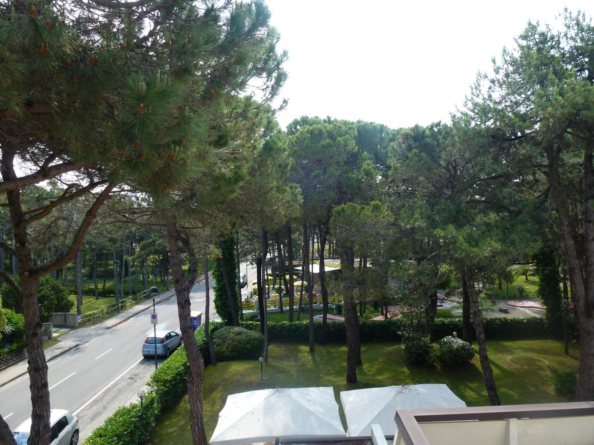 Hotel San Marco Lignano Sabbiadoro Extérieur photo