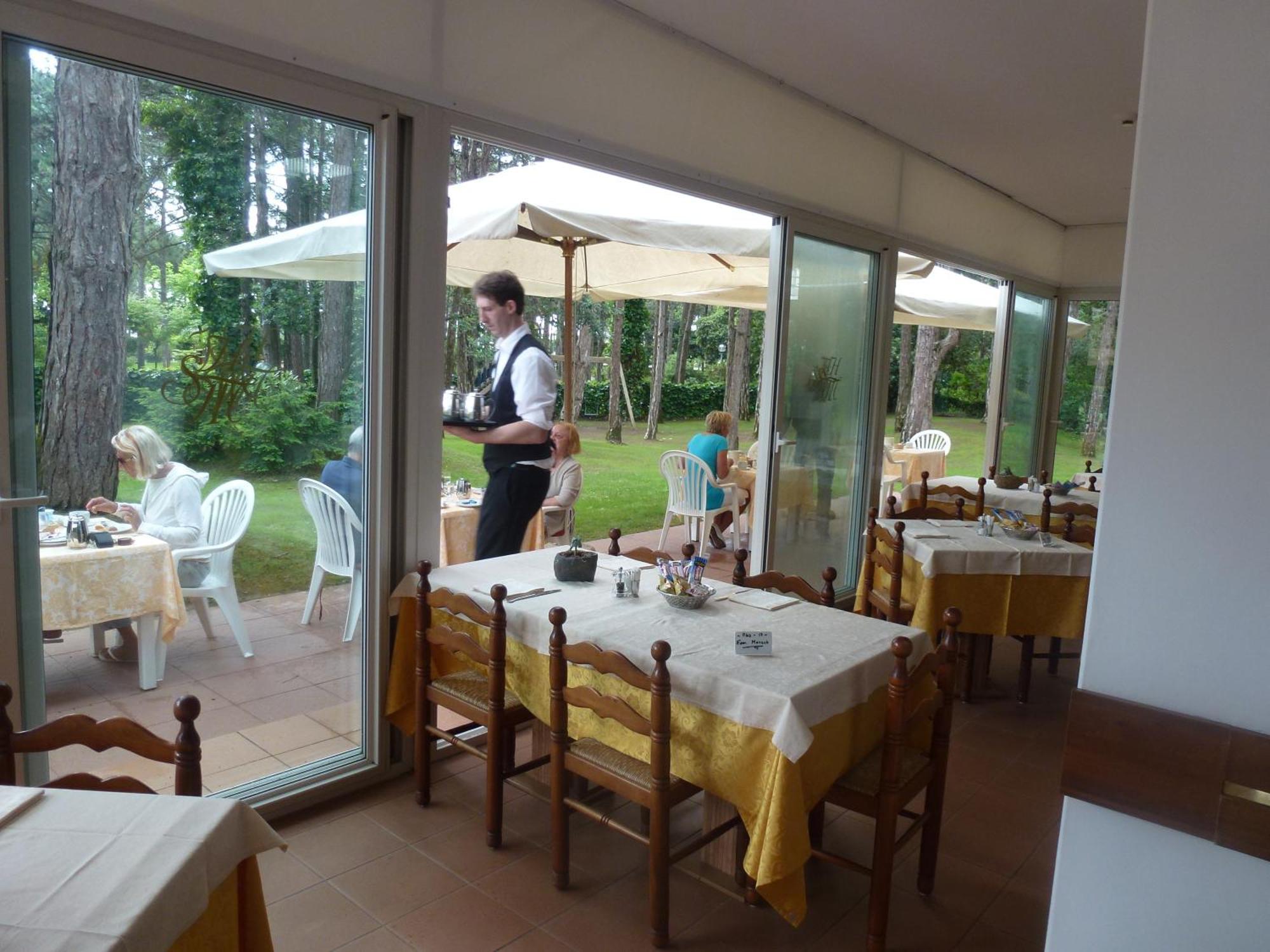 Hotel San Marco Lignano Sabbiadoro Extérieur photo