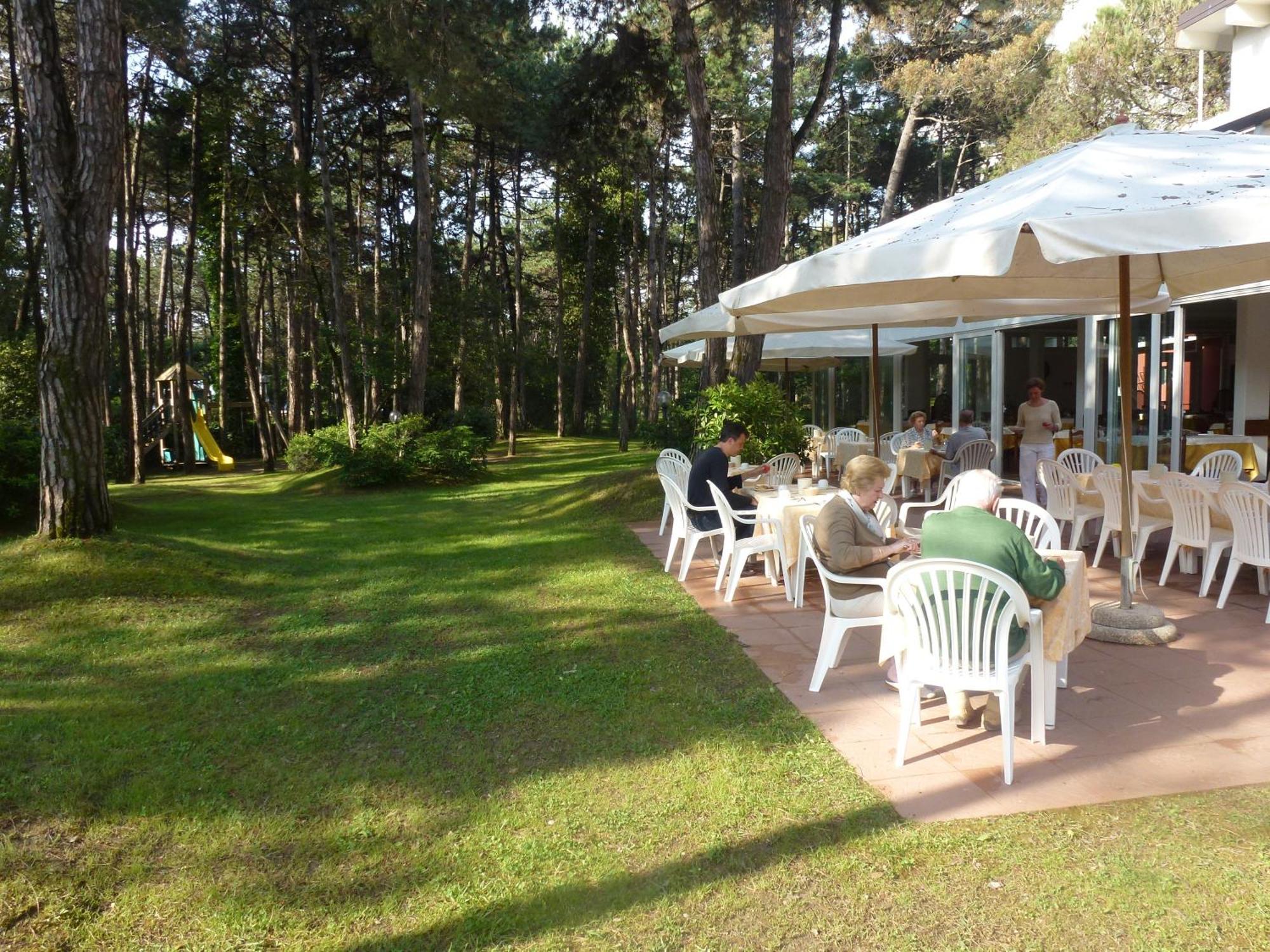 Hotel San Marco Lignano Sabbiadoro Extérieur photo