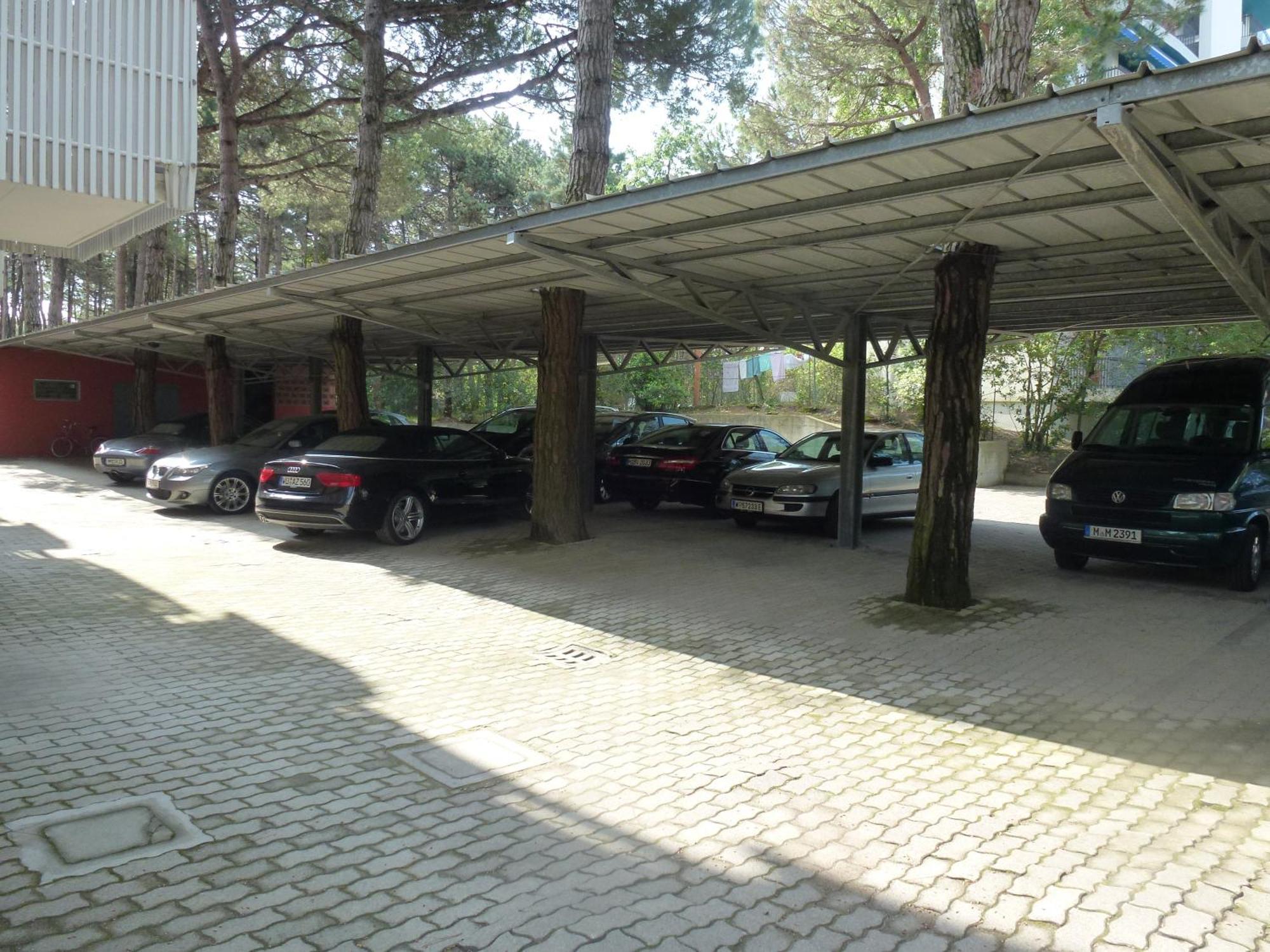 Hotel San Marco Lignano Sabbiadoro Extérieur photo