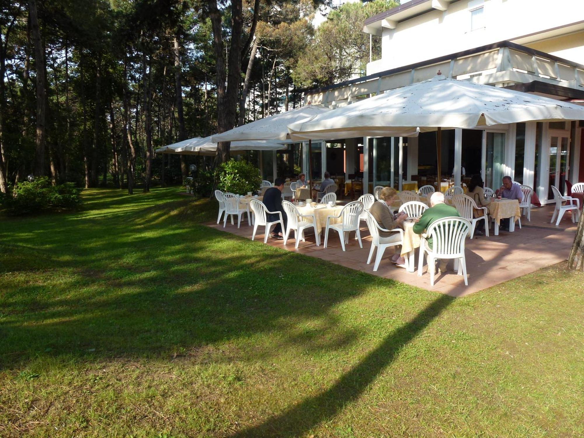 Hotel San Marco Lignano Sabbiadoro Extérieur photo