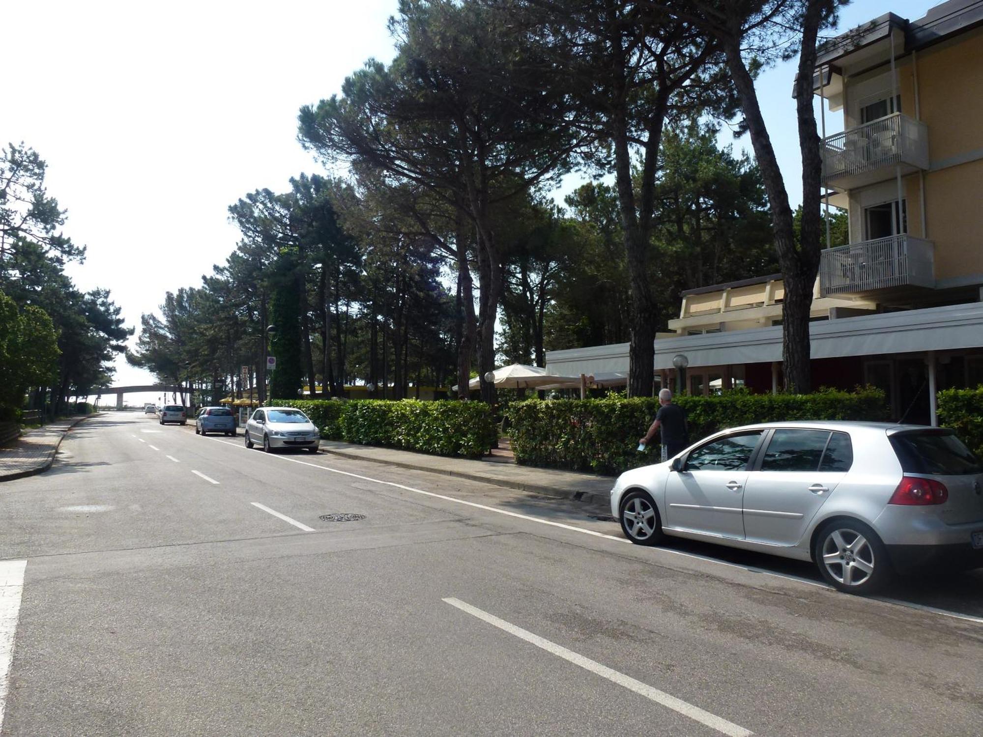 Hotel San Marco Lignano Sabbiadoro Extérieur photo