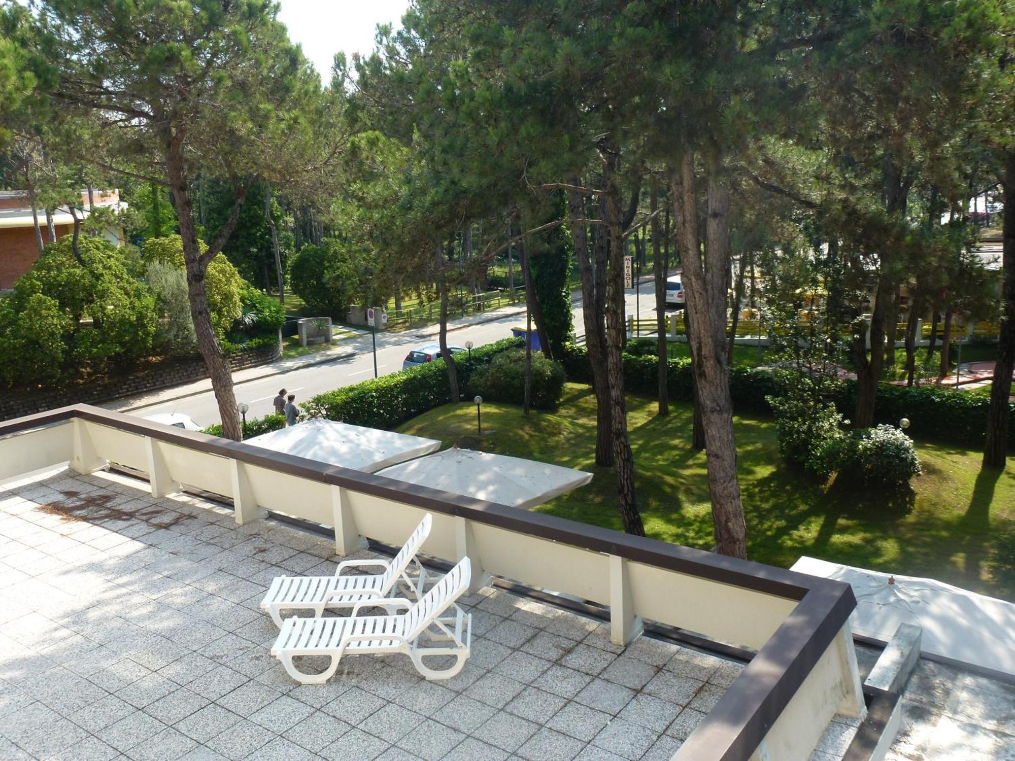 Hotel San Marco Lignano Sabbiadoro Extérieur photo