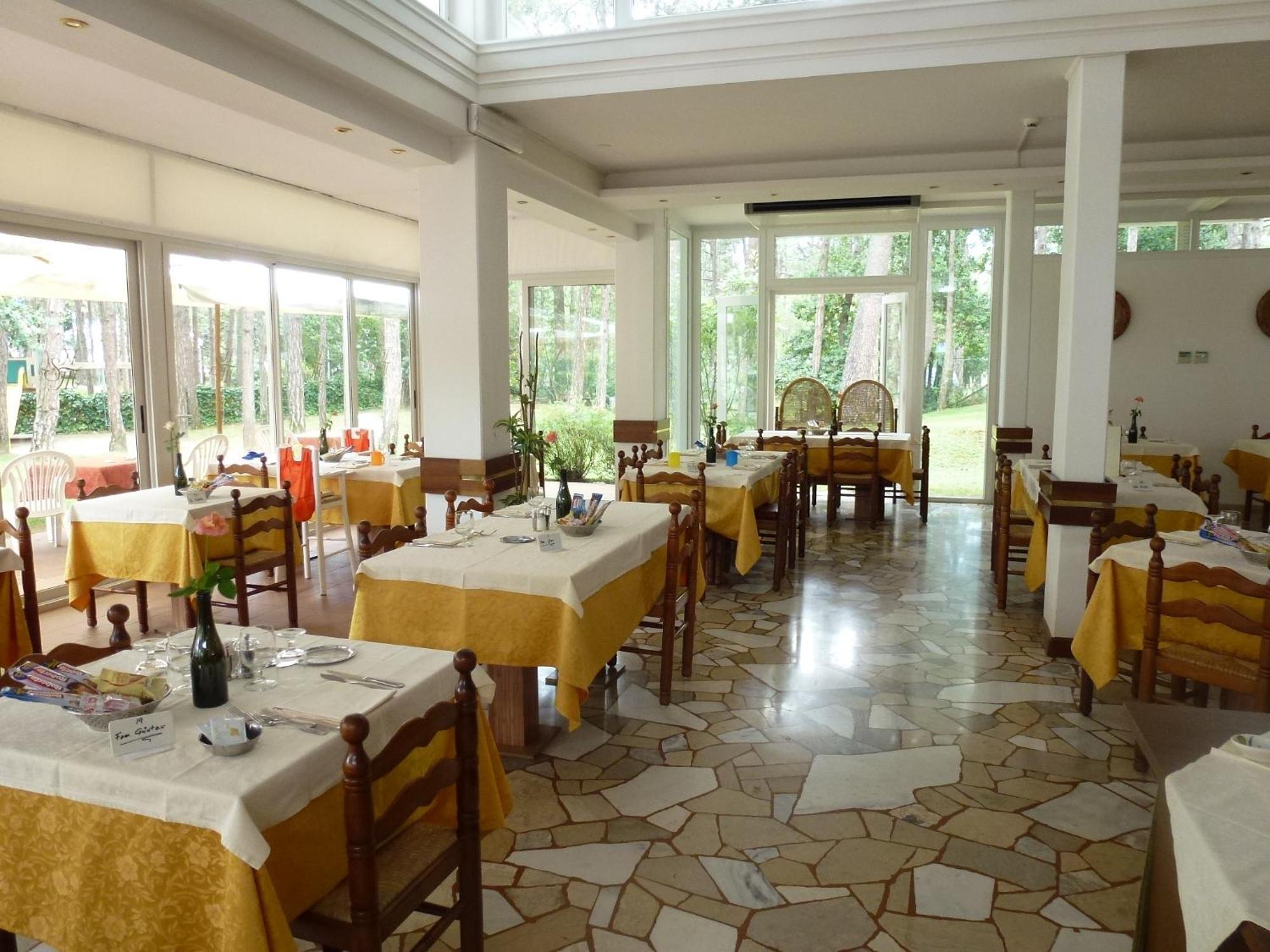 Hotel San Marco Lignano Sabbiadoro Extérieur photo