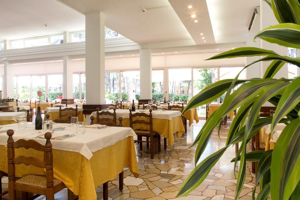 Hotel San Marco Lignano Sabbiadoro Extérieur photo