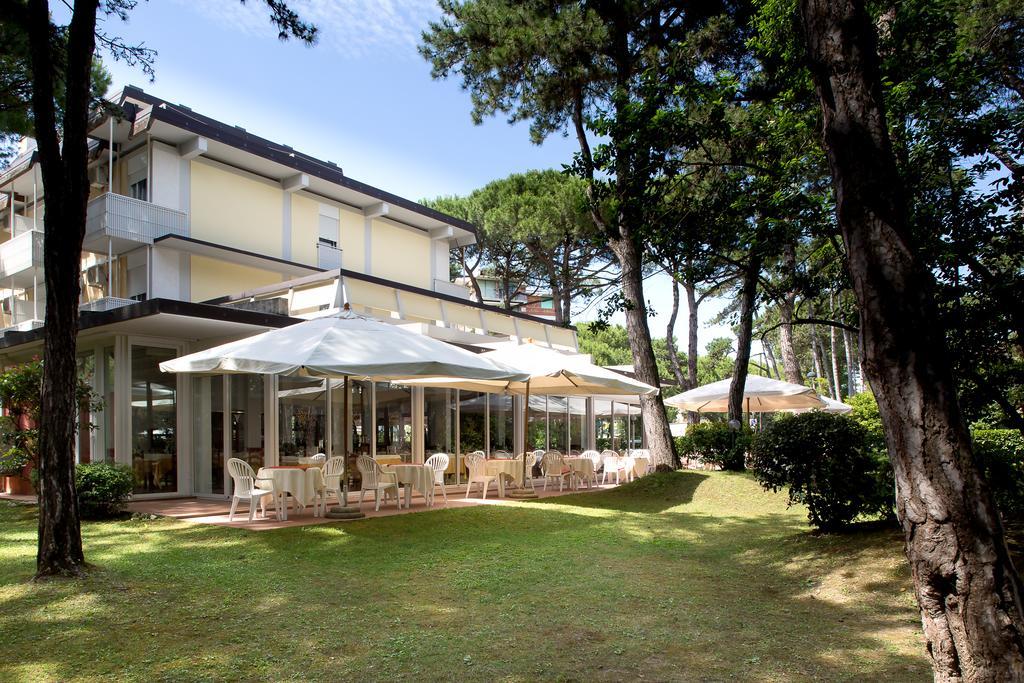 Hotel San Marco Lignano Sabbiadoro Extérieur photo