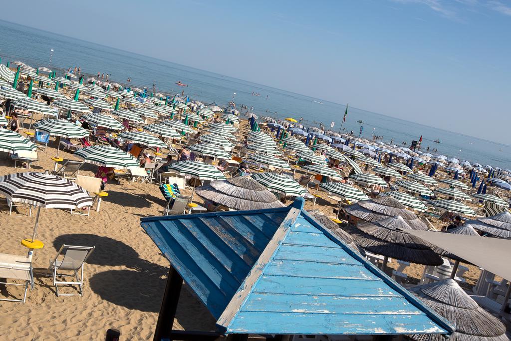 Hotel San Marco Lignano Sabbiadoro Extérieur photo