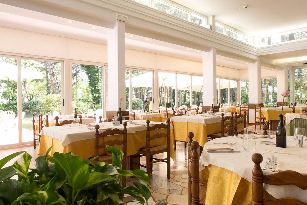 Hotel San Marco Lignano Sabbiadoro Extérieur photo