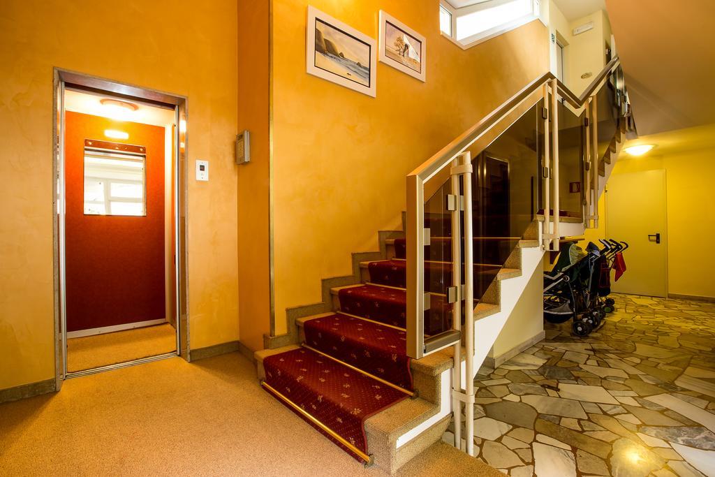 Hotel San Marco Lignano Sabbiadoro Extérieur photo