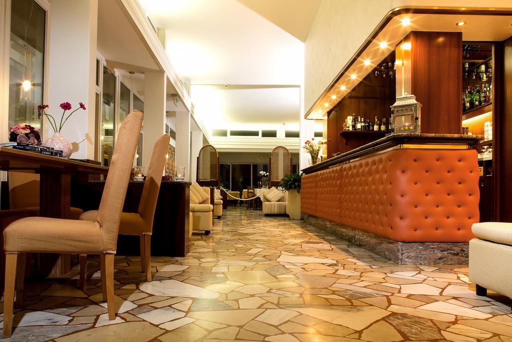 Hotel San Marco Lignano Sabbiadoro Extérieur photo