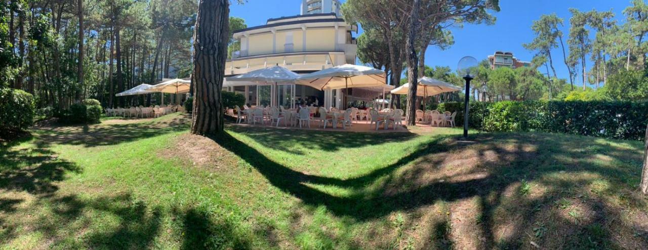 Hotel San Marco Lignano Sabbiadoro Extérieur photo
