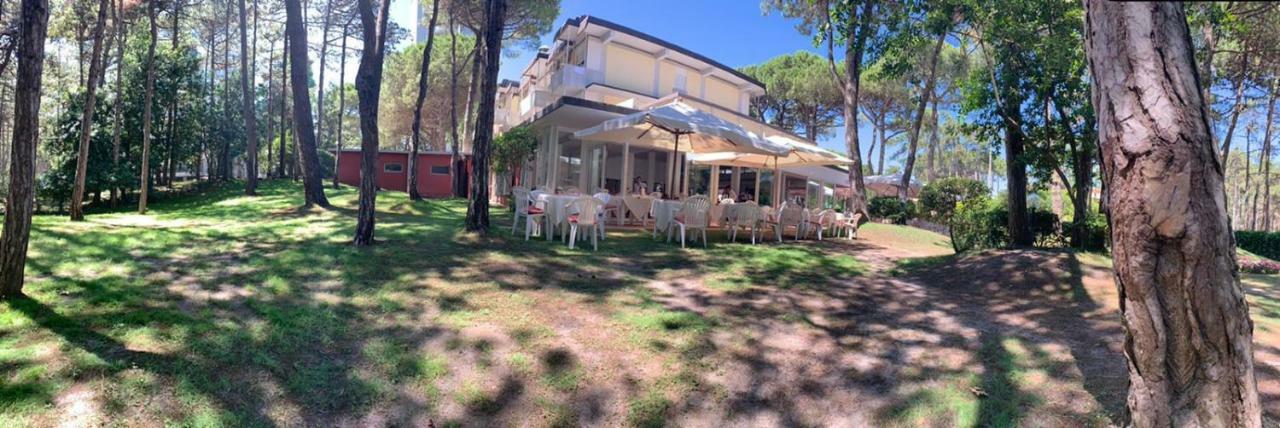 Hotel San Marco Lignano Sabbiadoro Extérieur photo